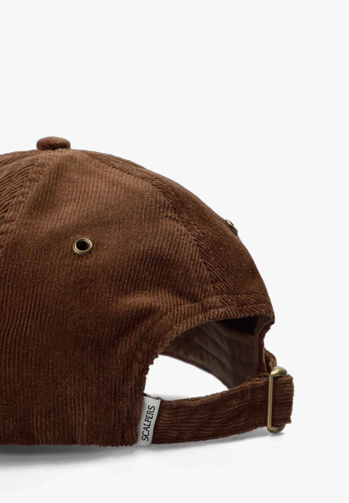 GORRA PANA BORDADA