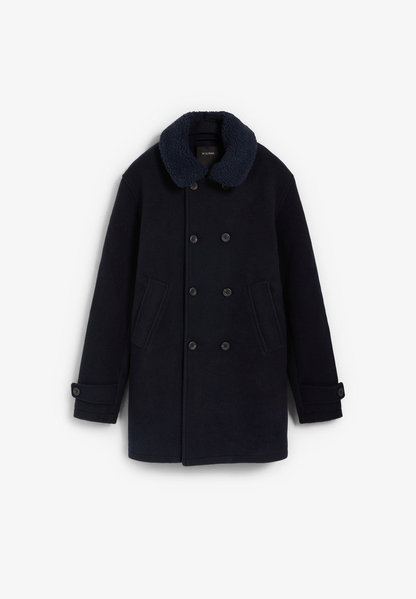 SCDEAN COAT