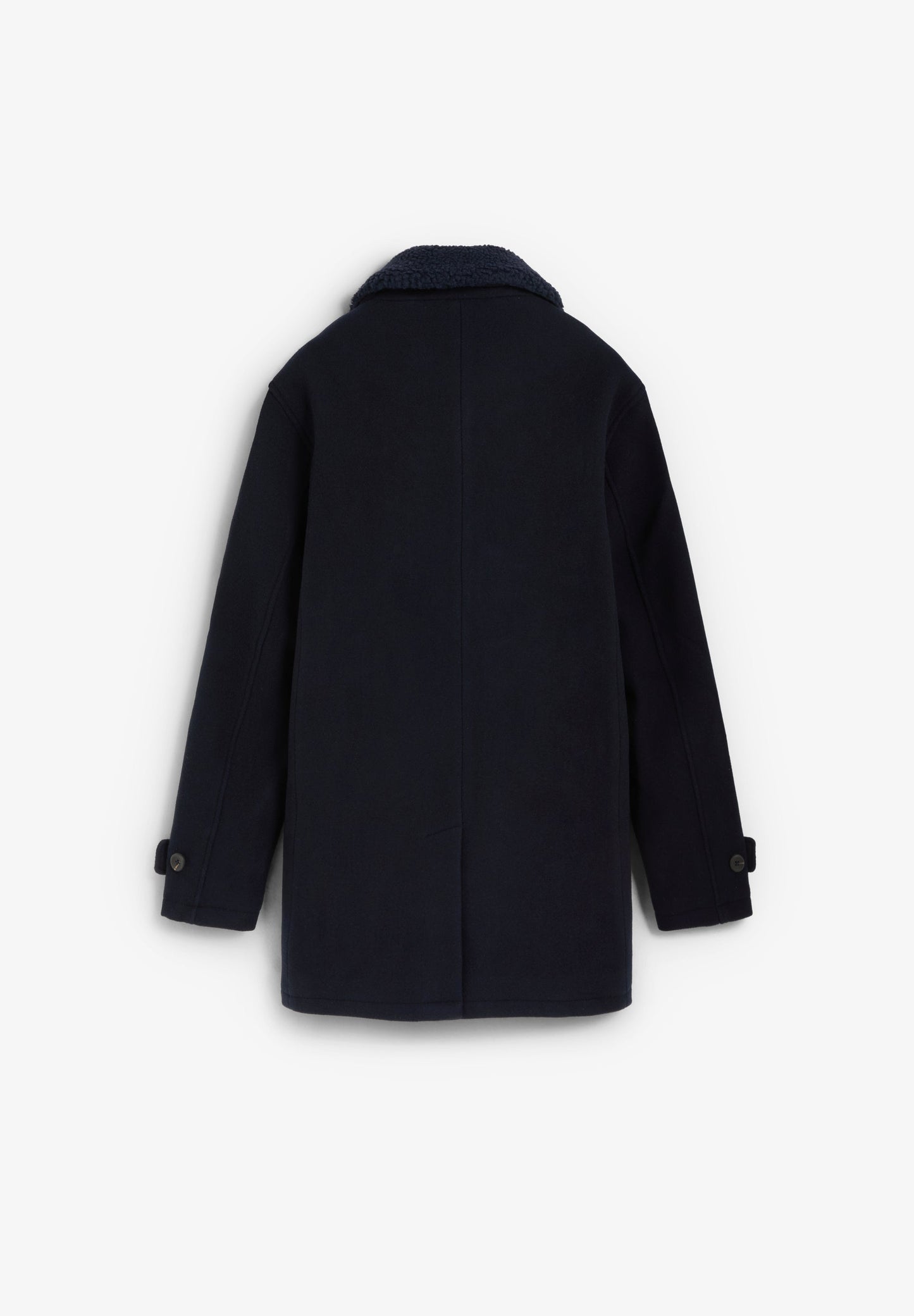 SCDEAN COAT