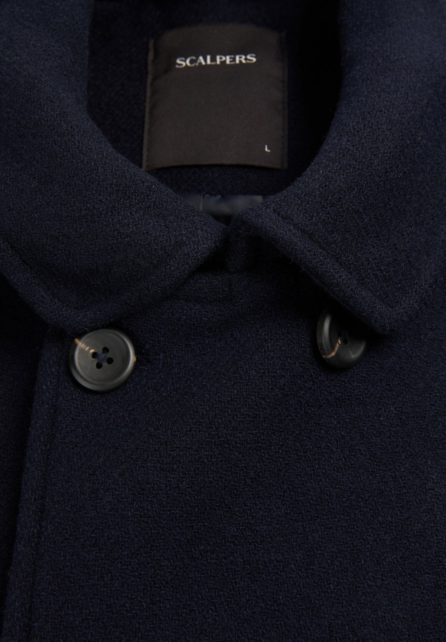 SCDEAN COAT
