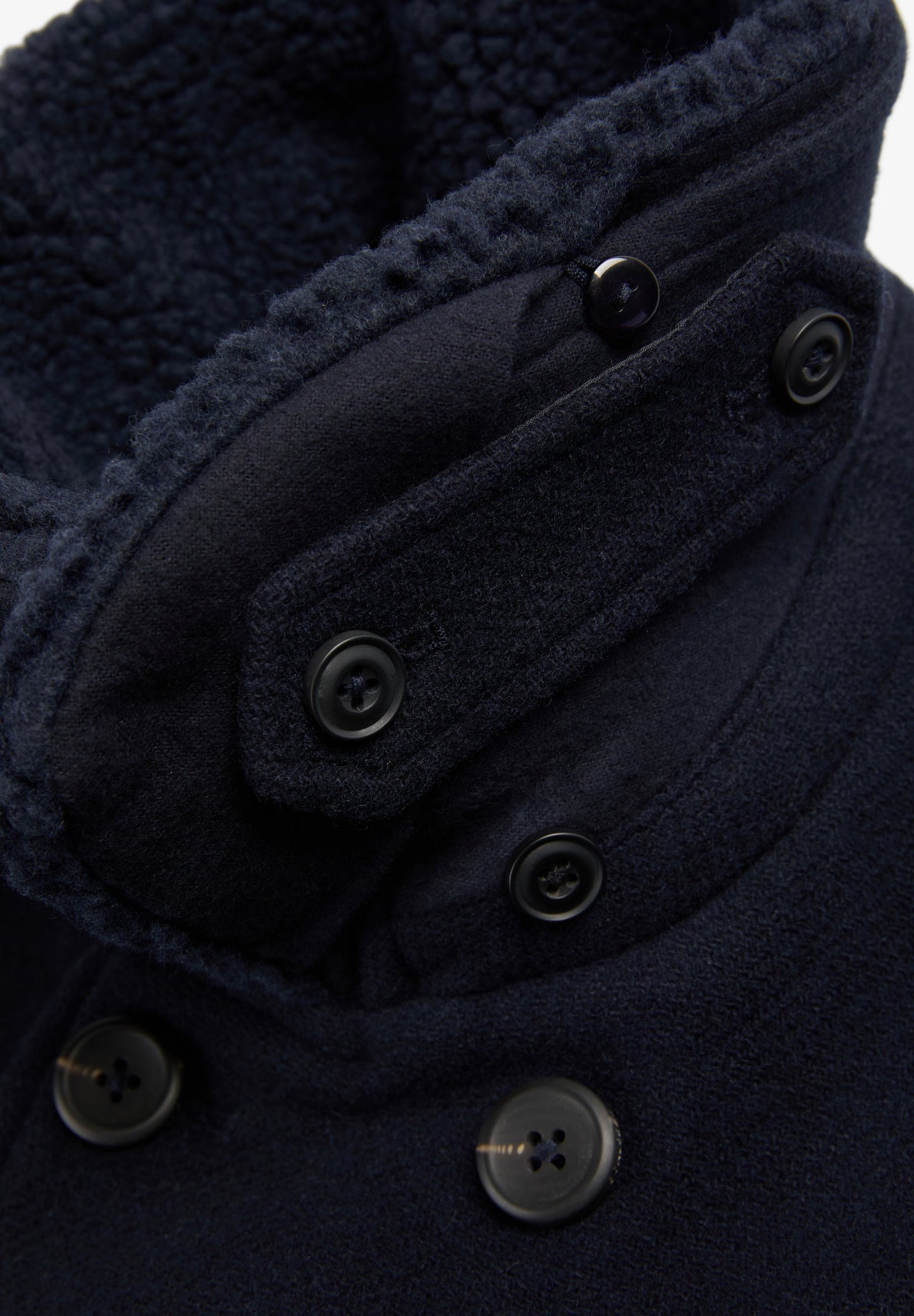 SCDEAN COAT