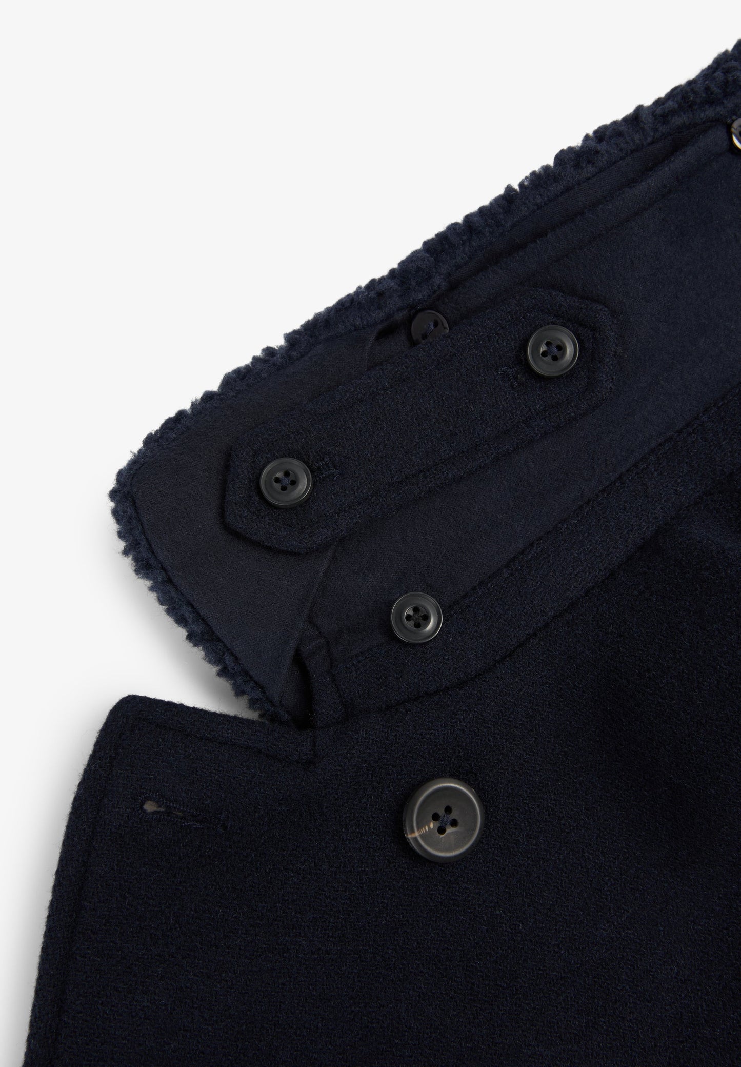 SCDEAN COAT