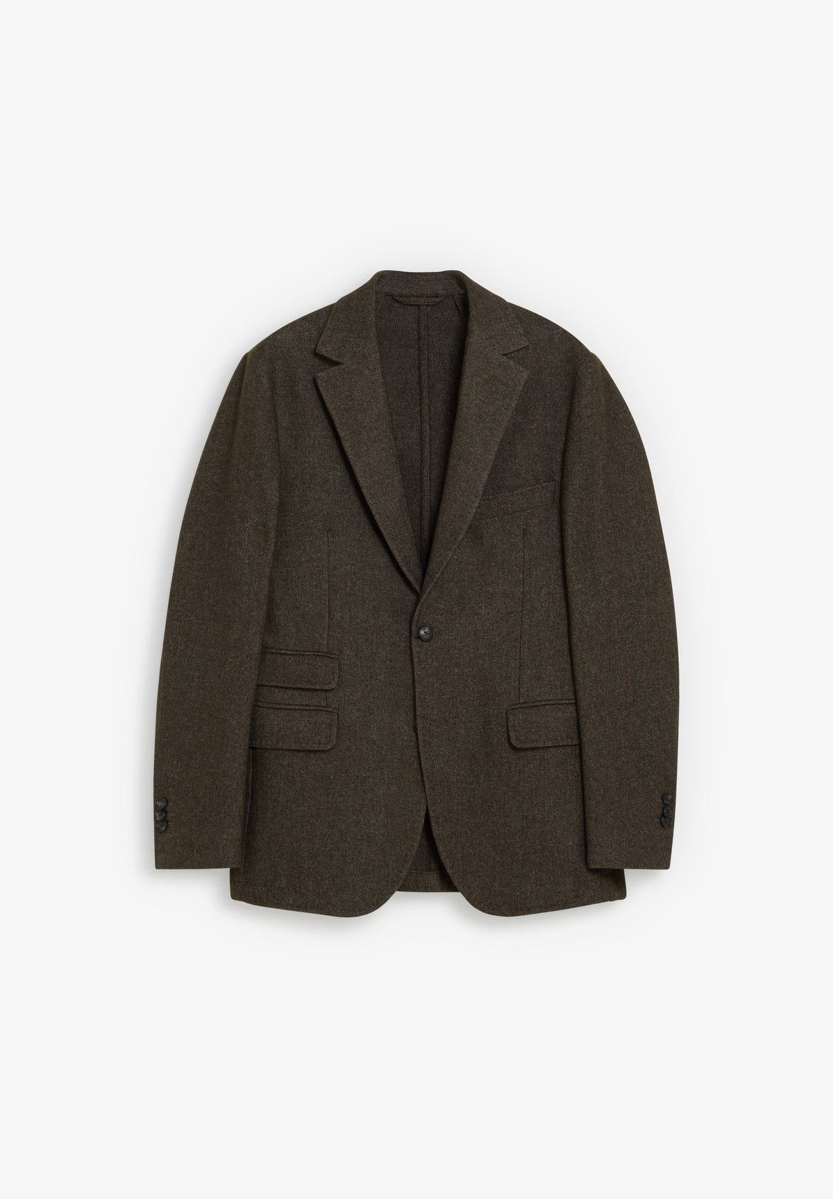 SCCOUNTRY WARM BLAZER