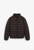 CHAQUETA ACOLCHADA LIGERA