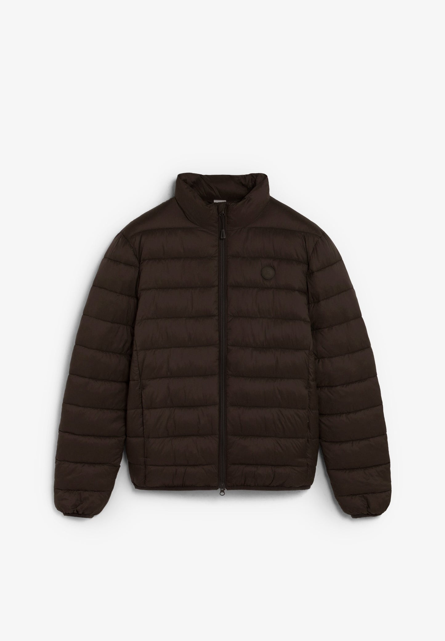 CHAQUETA ACOLCHADA LIGERA