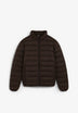 CHAQUETA ACOLCHADA LIGERA