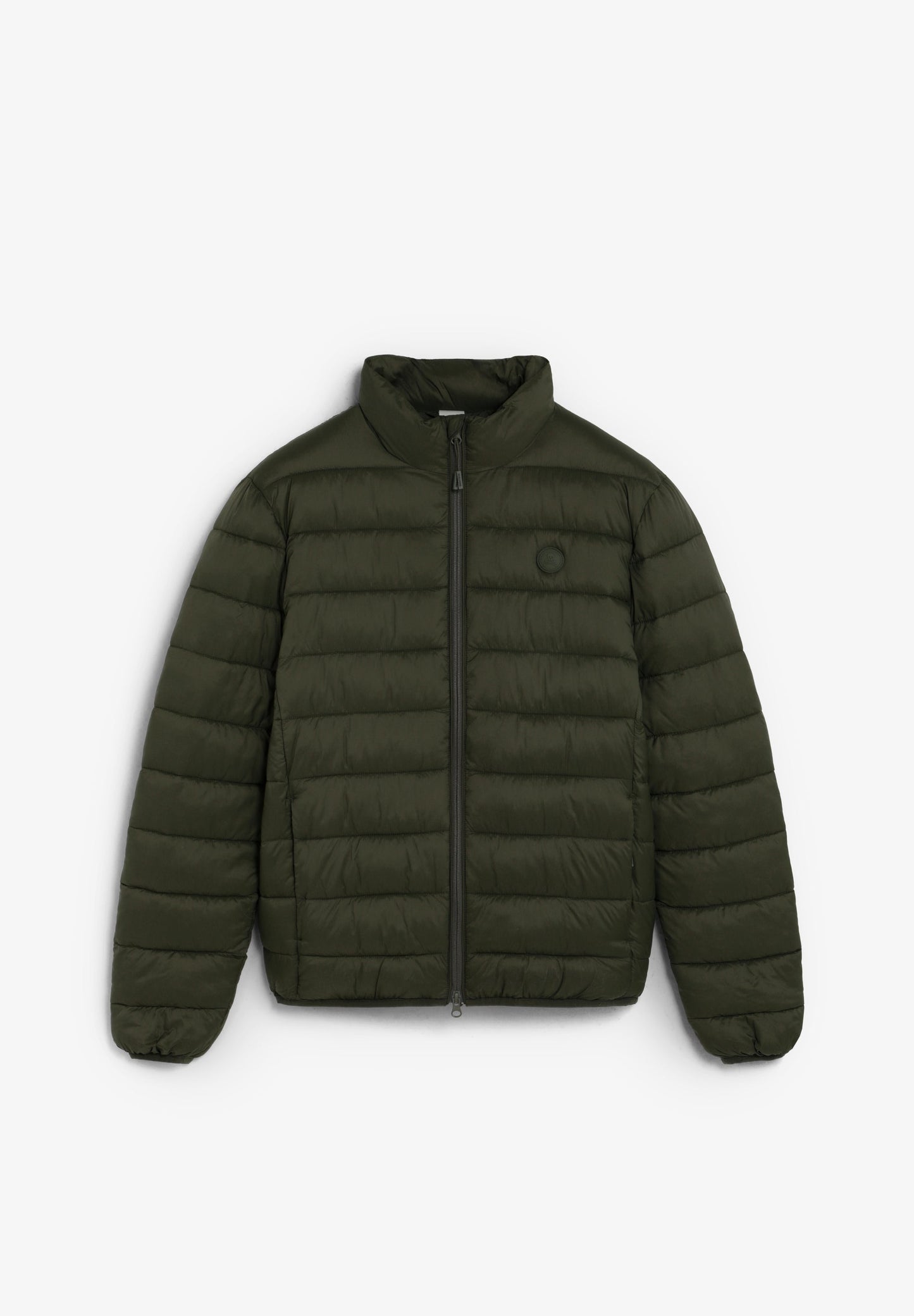 CHAQUETA ACOLCHADA LIGERA