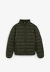 CHAQUETA ACOLCHADA LIGERA