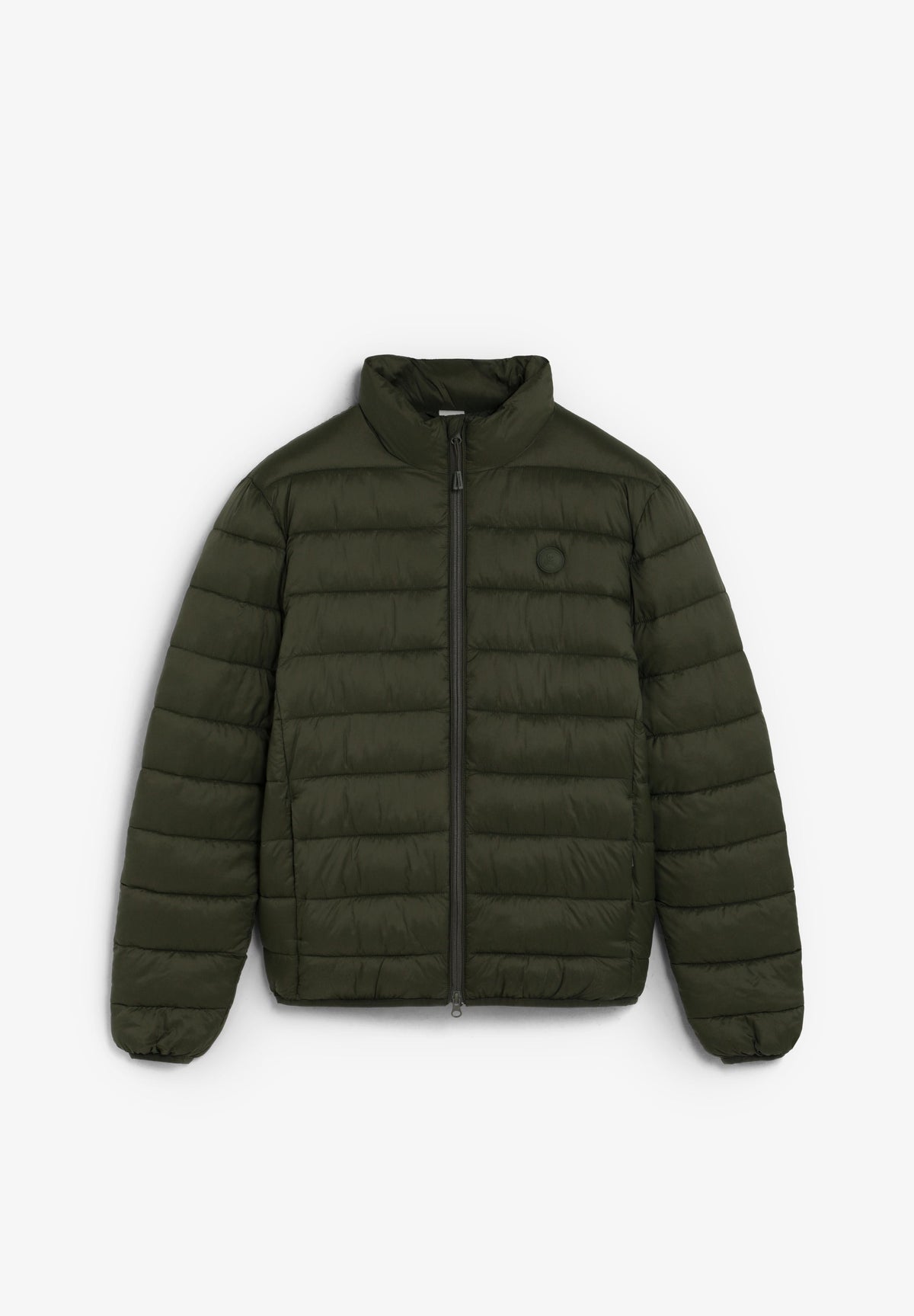 CHAQUETA ACOLCHADA LIGERA