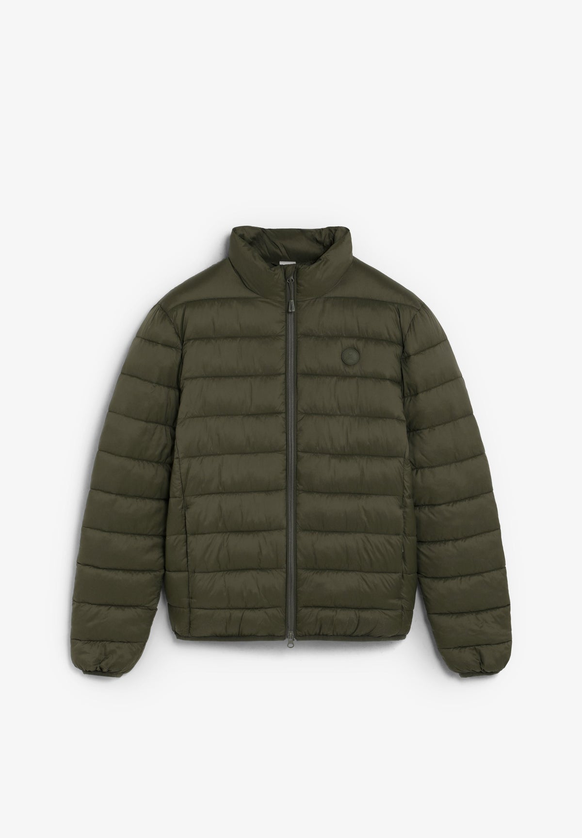 CHAQUETA ACOLCHADA LIGERA