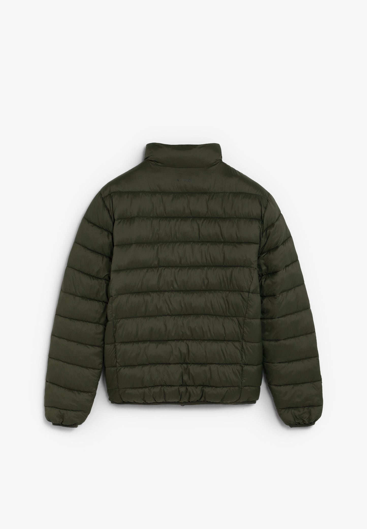 CHAQUETA ACOLCHADA LIGERA
