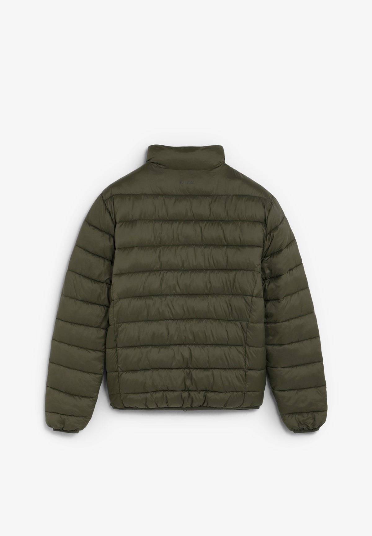 CHAQUETA ACOLCHADA LIGERA
