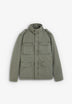 SCFOREST MILITARY JACKET