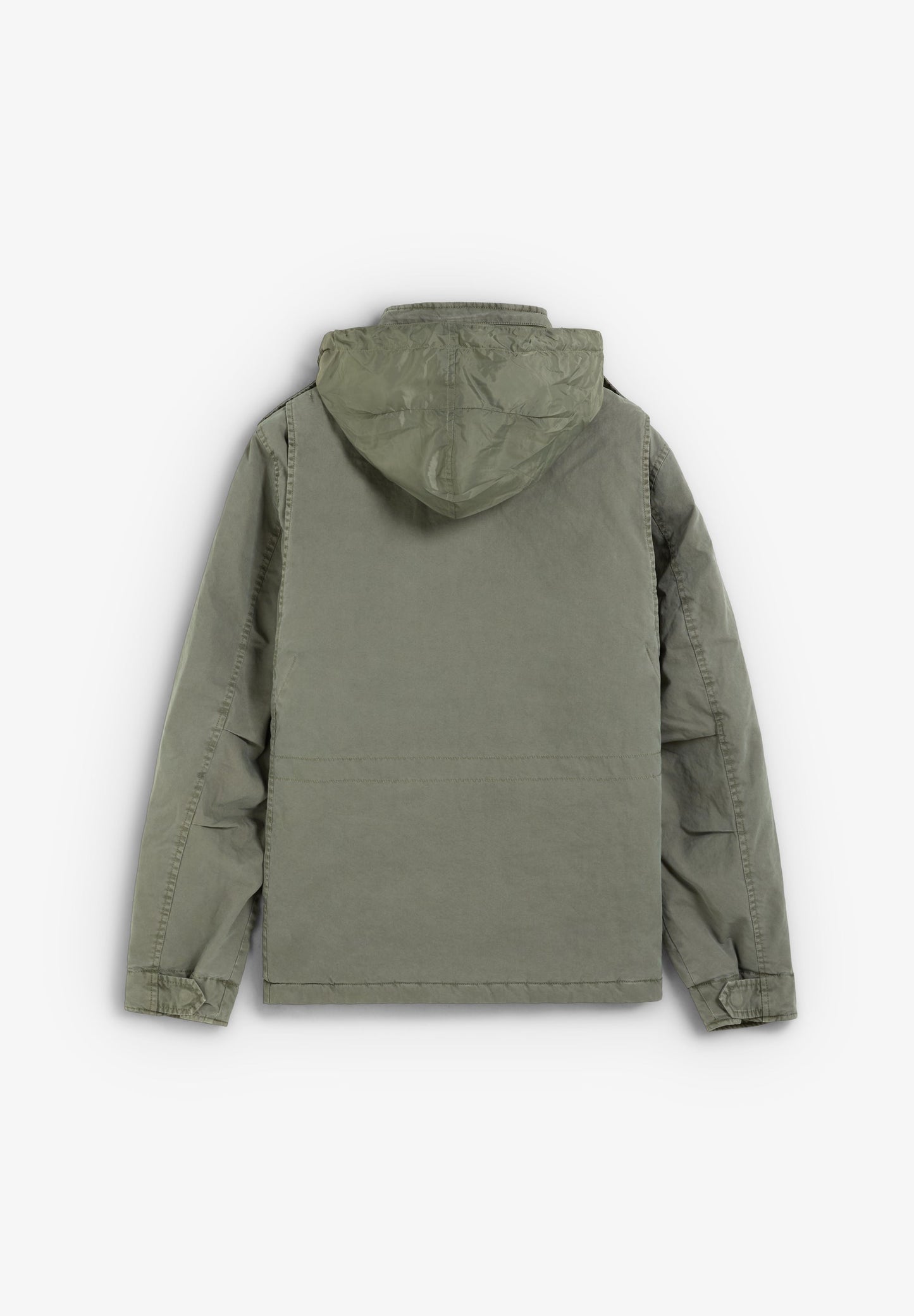 SCFOREST MILITARY JACKET