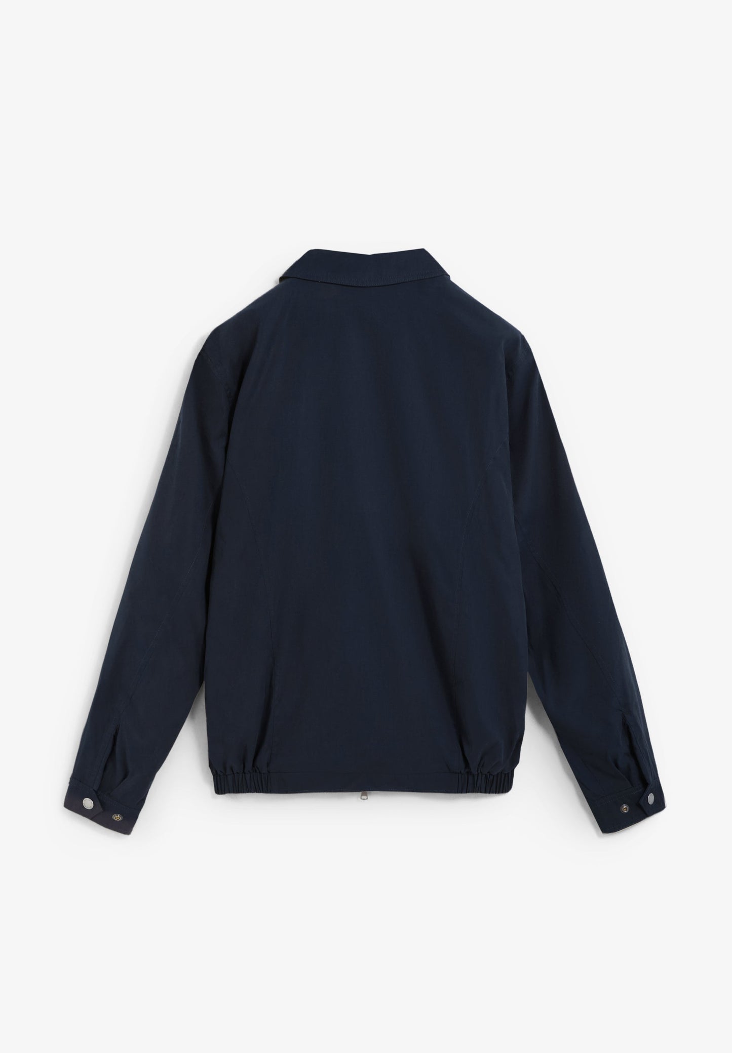 CHAQUETA BOMBER CALAVERA