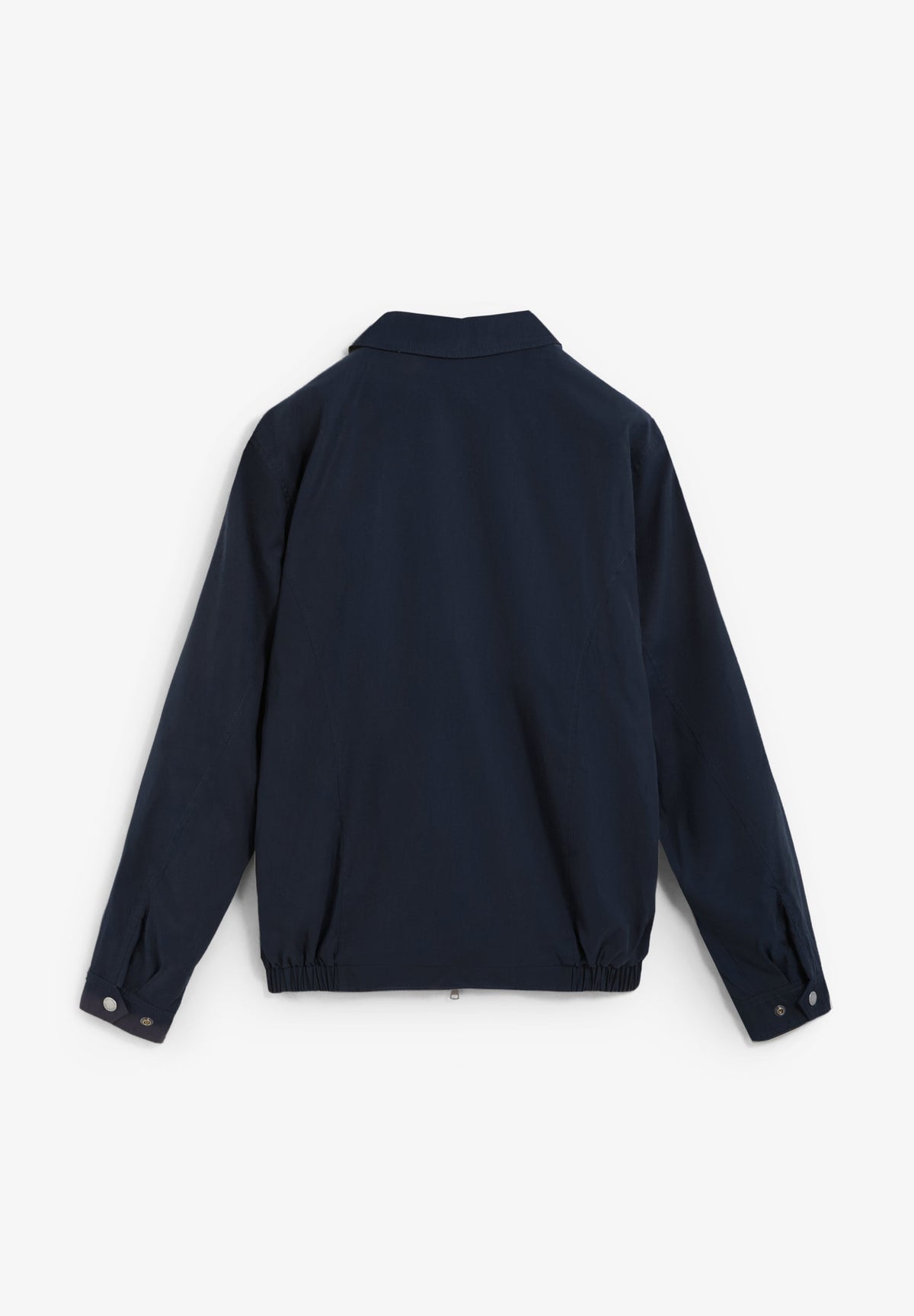 CHAQUETA BOMBER CALAVERA