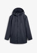 CHAQUETA IMPERMEABLE LOGO