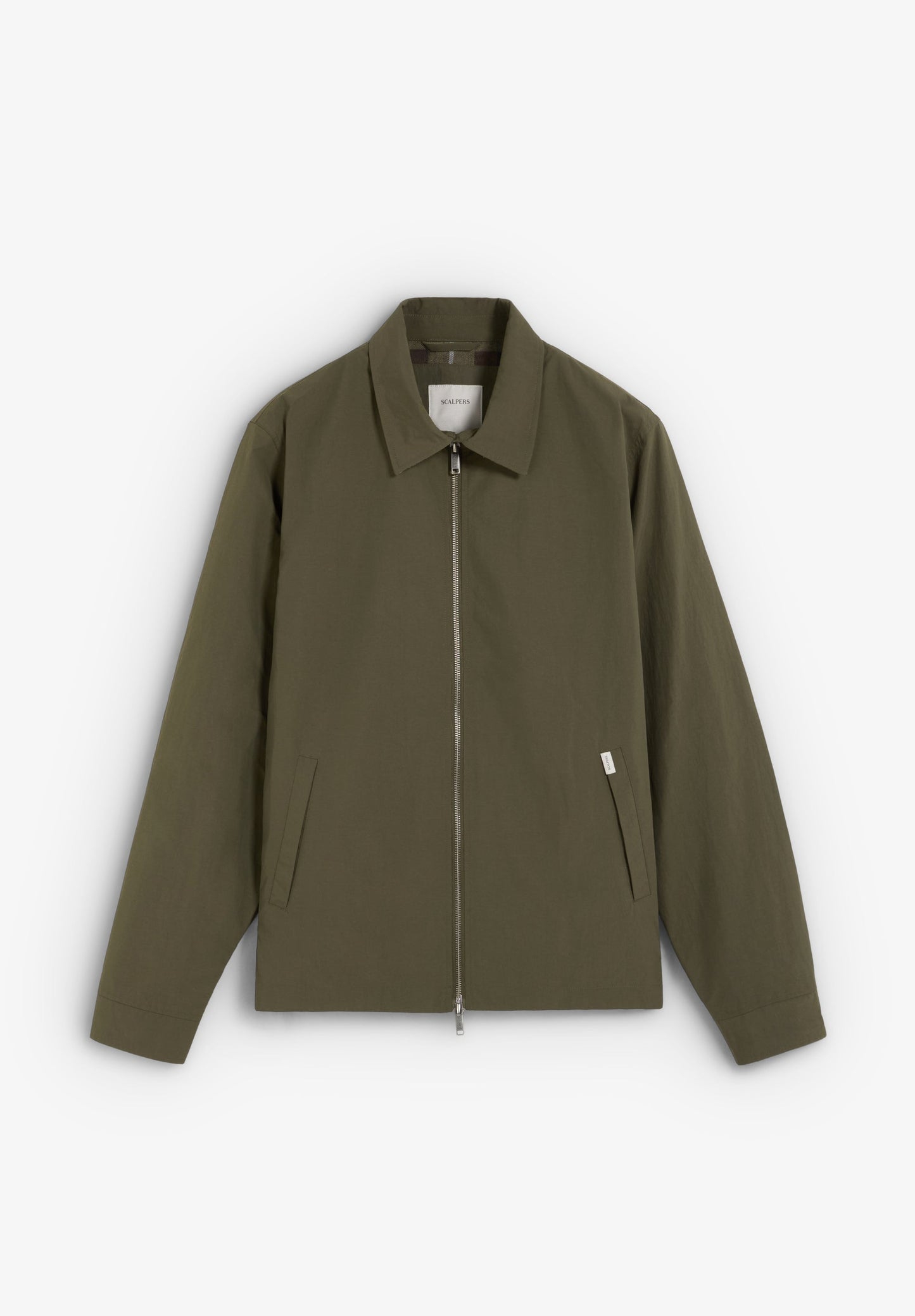 SCLONDON JACKET