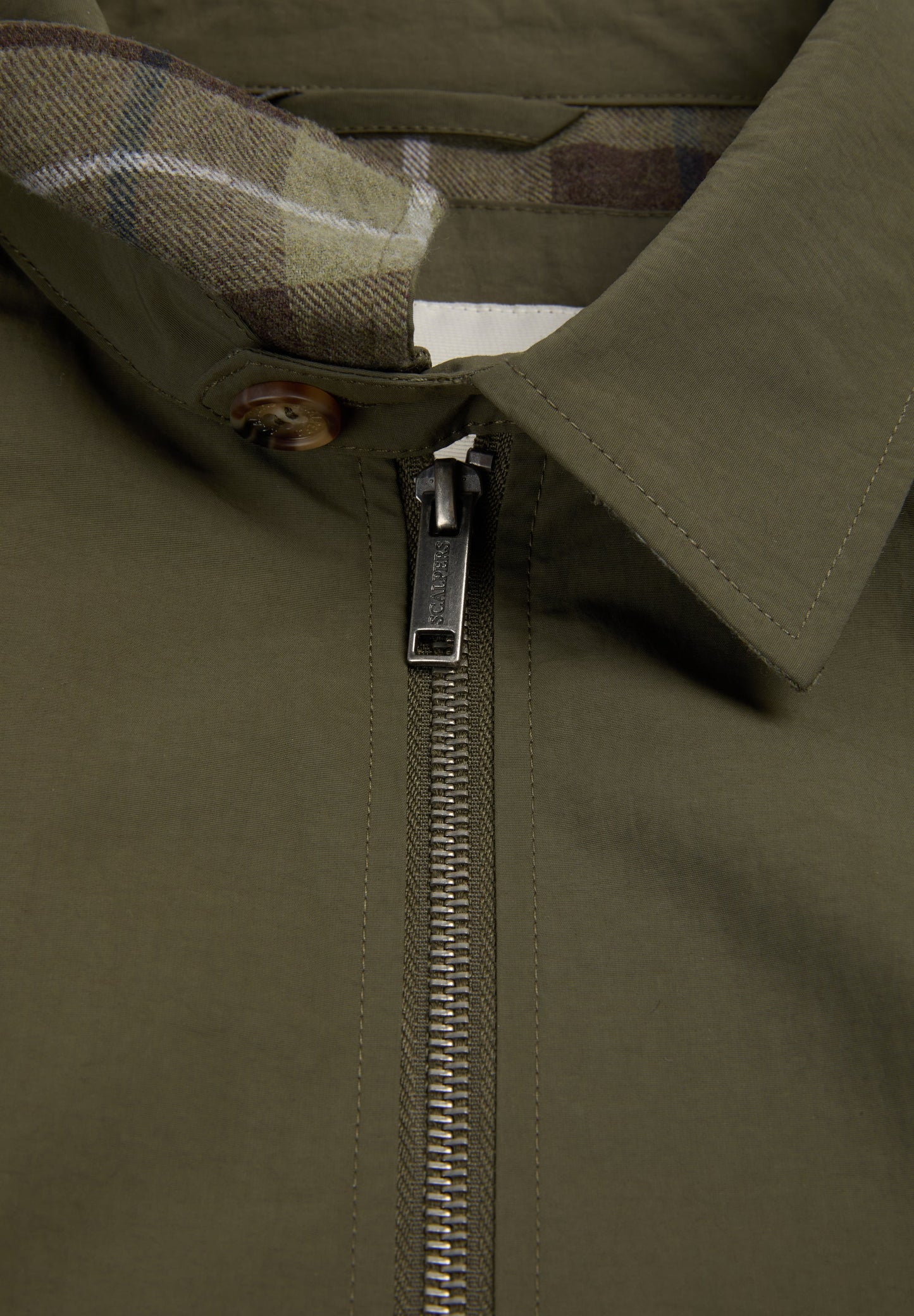 SCLONDON JACKET