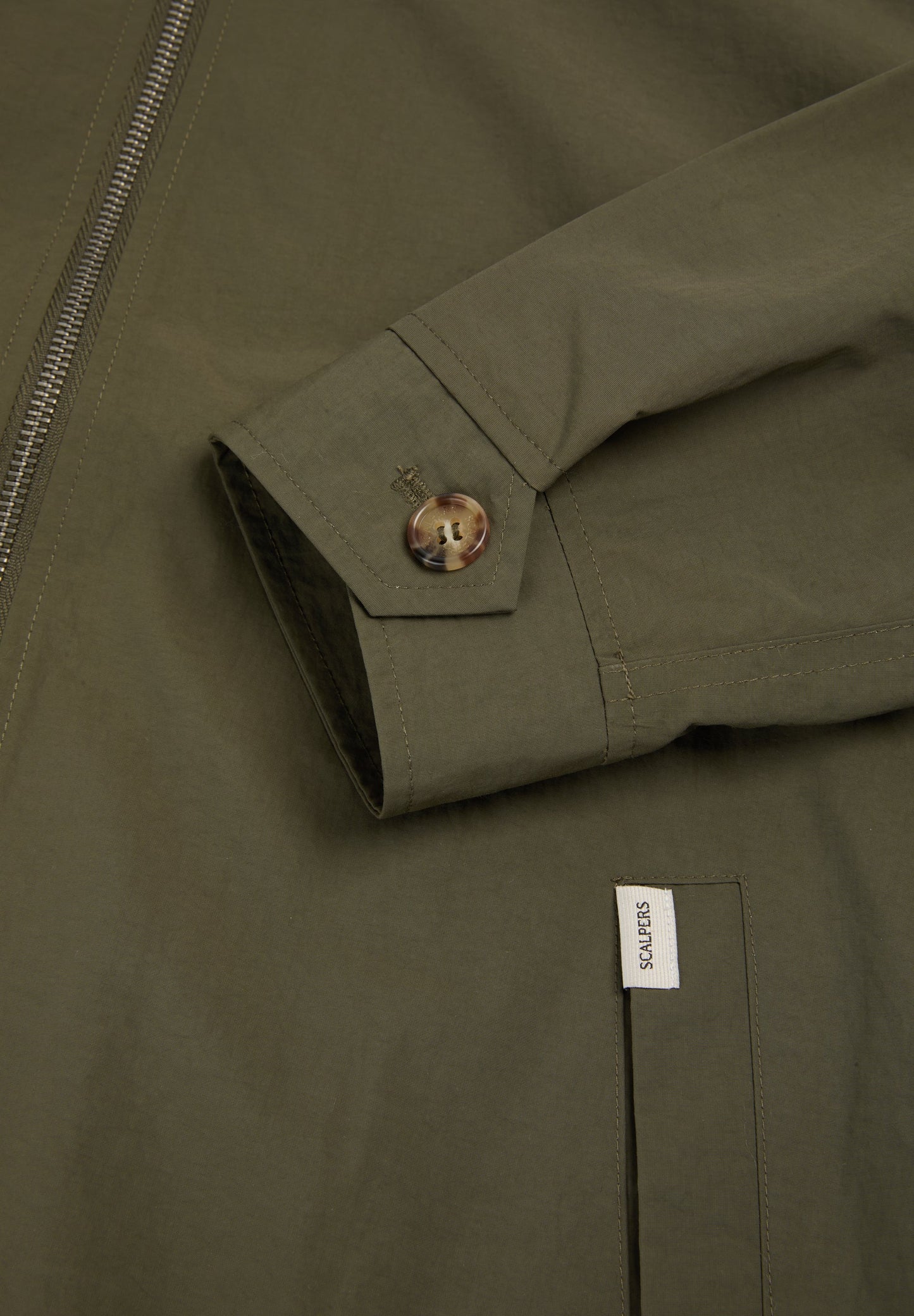SCLONDON JACKET