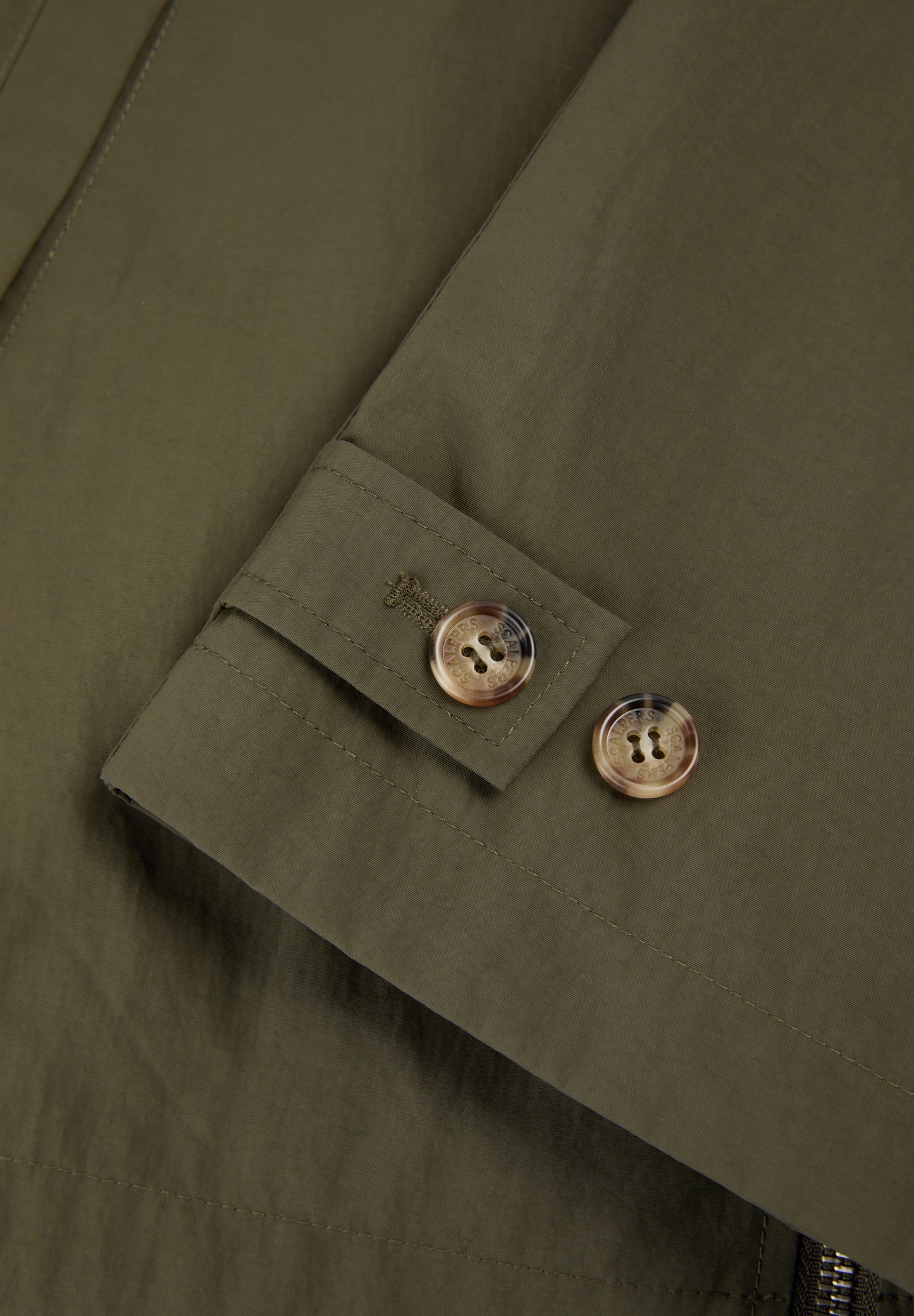 SCLONDON JACKET