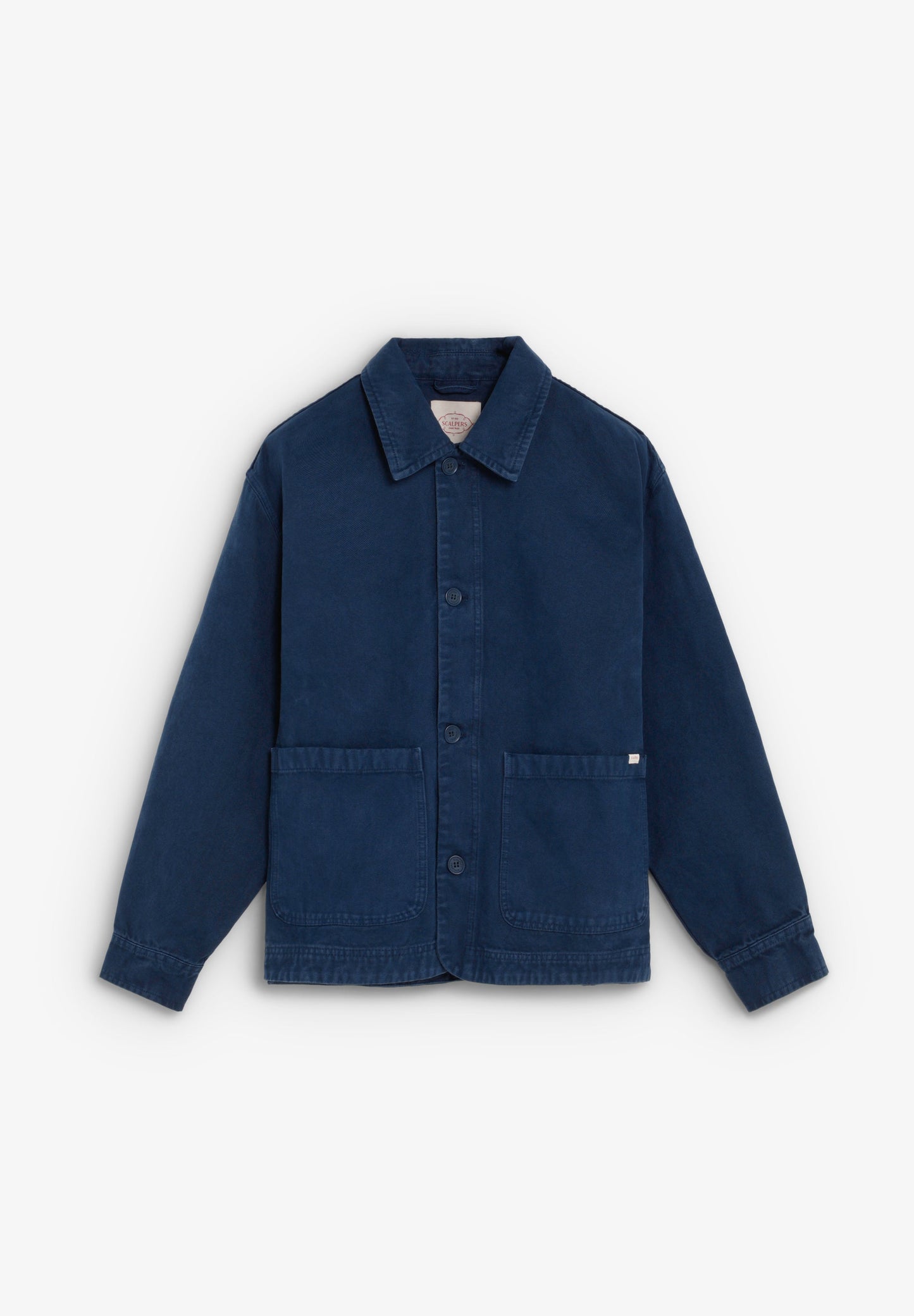 CHAQUETA WORKWEAR WASHED