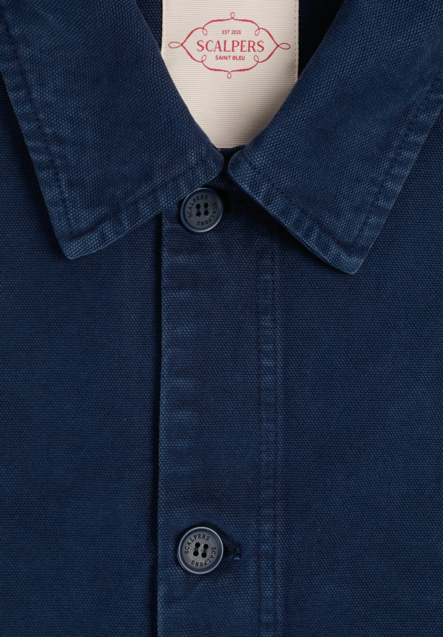 CHAQUETA WORKWEAR WASHED