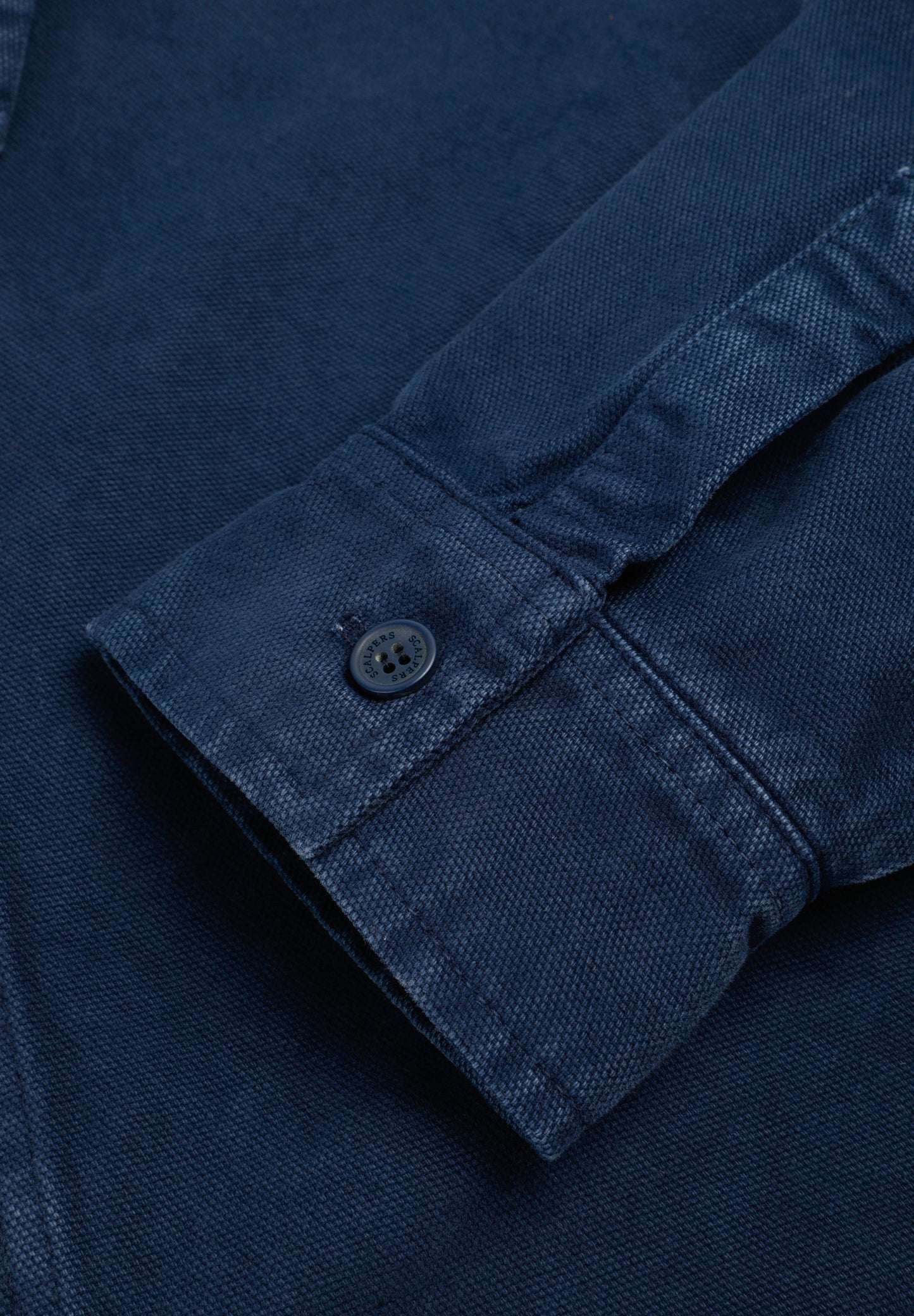 CHAQUETA WORKWEAR WASHED