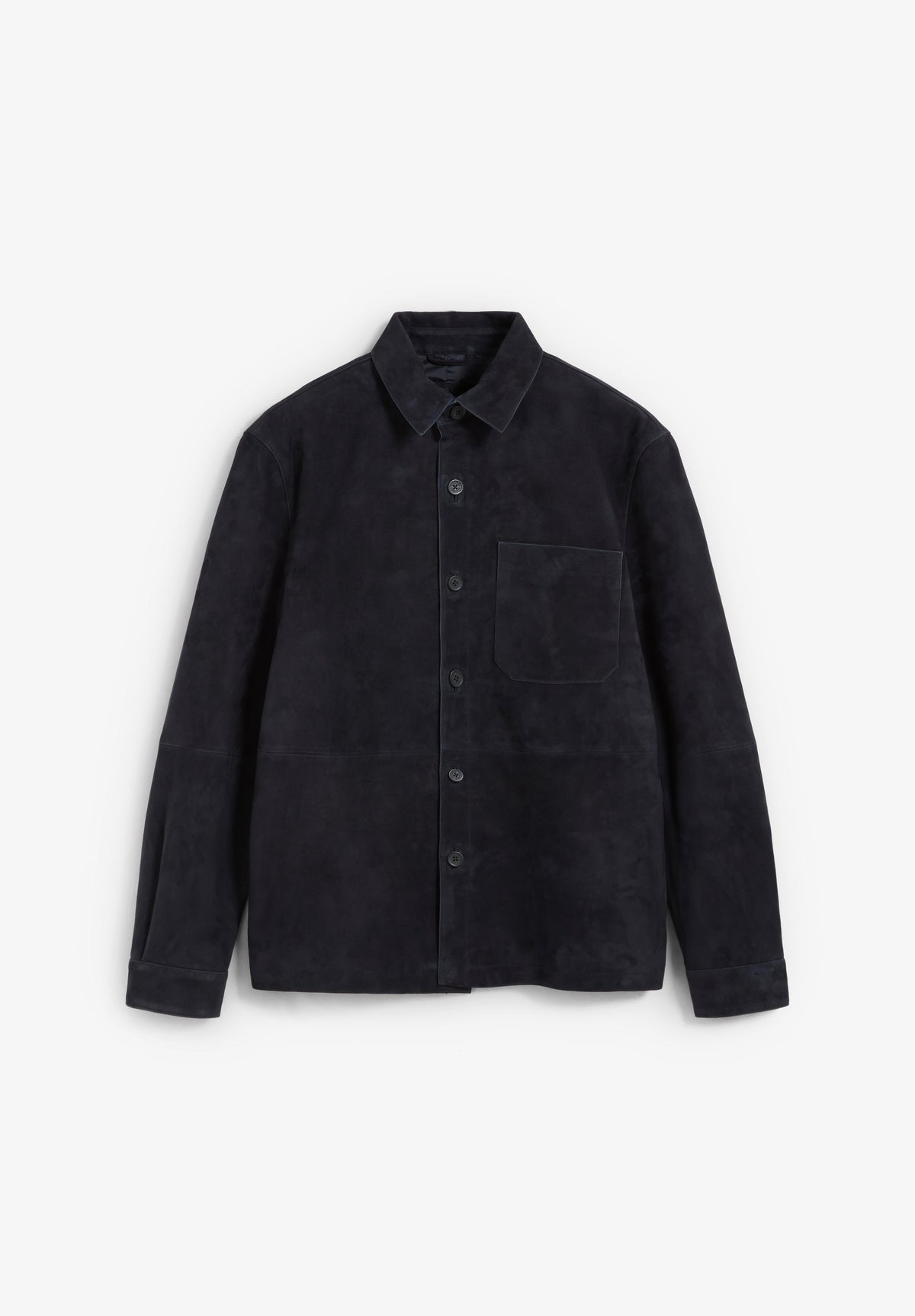 SOBRECAMISA DE ANTE CAPRINO