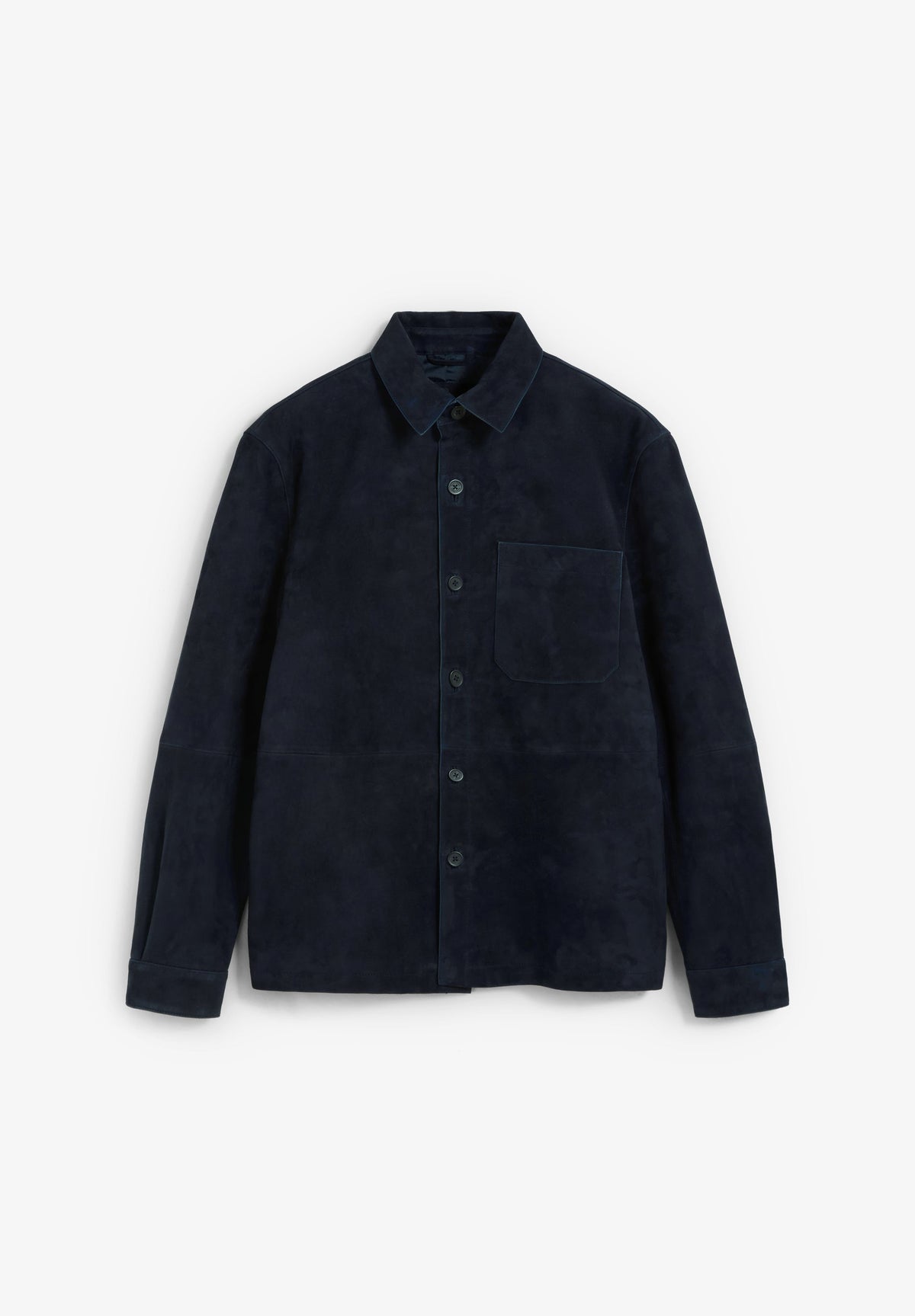 SOBRECAMISA DE ANTE CAPRINO