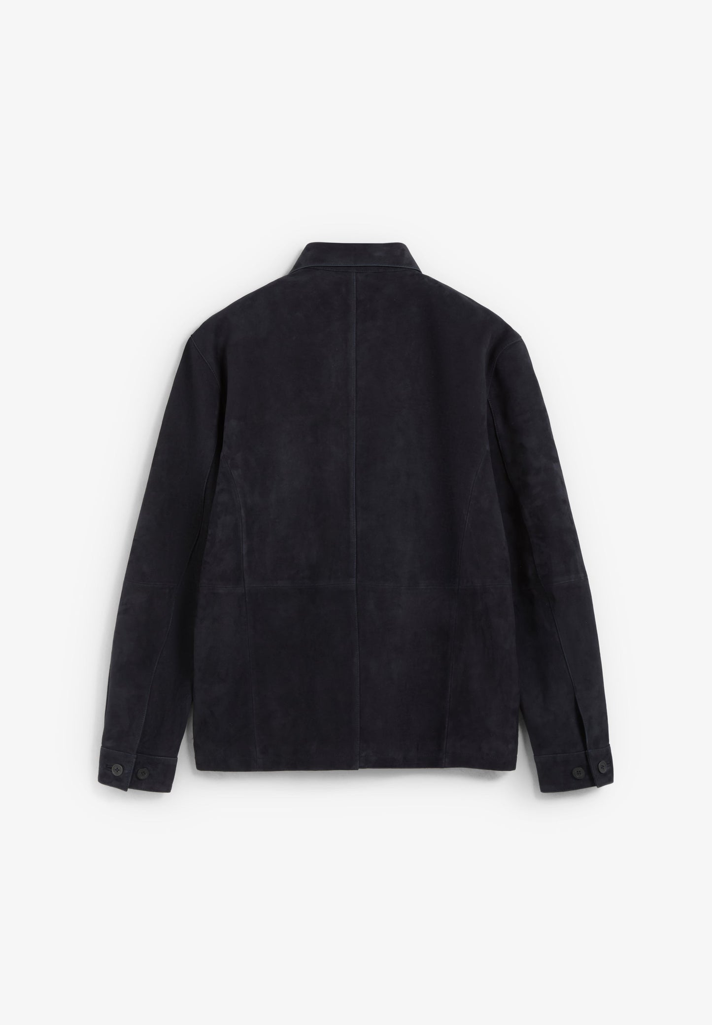 SOBRECAMISA DE ANTE CAPRINO