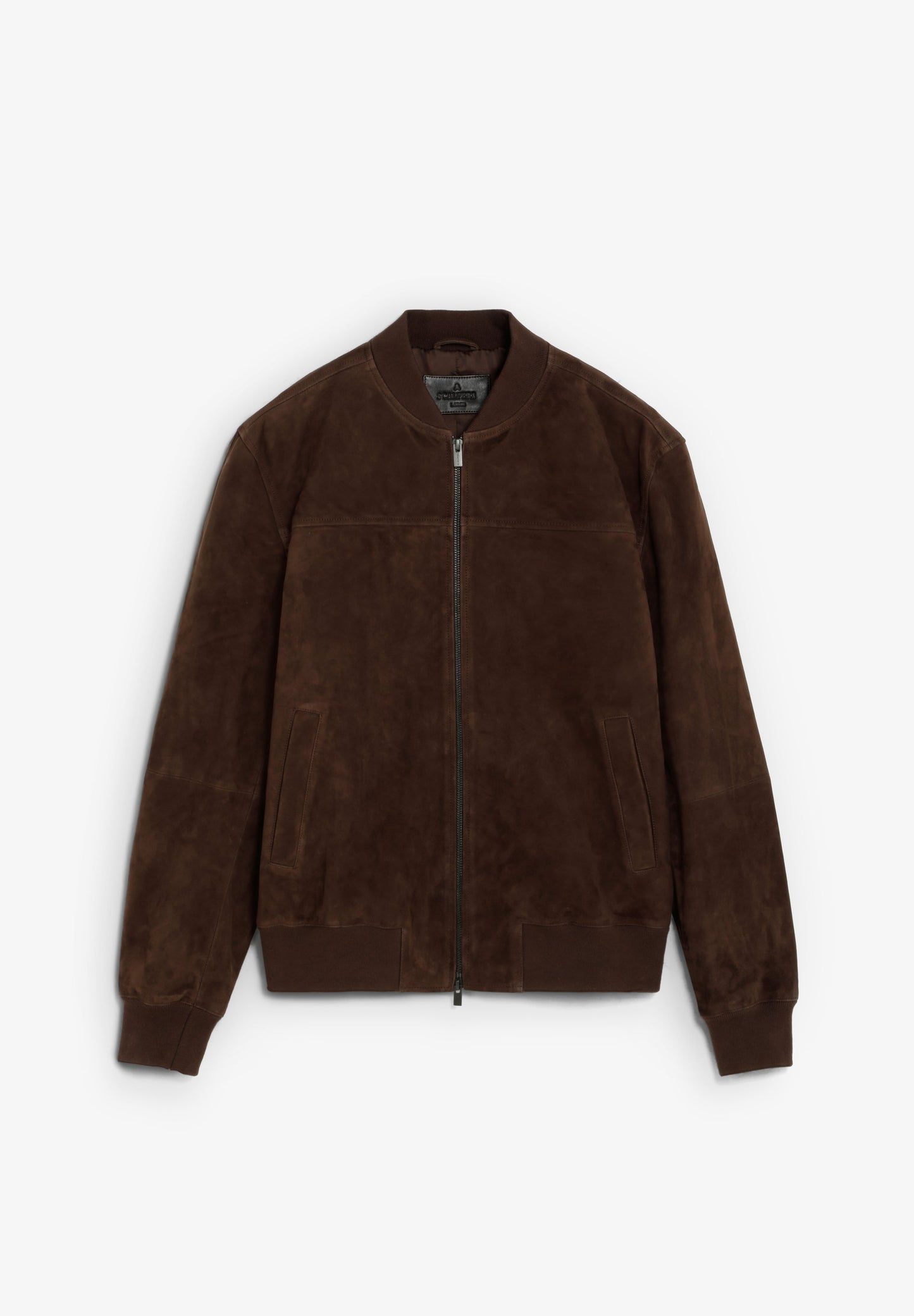CHAQUETA BOMBER DE ANTE