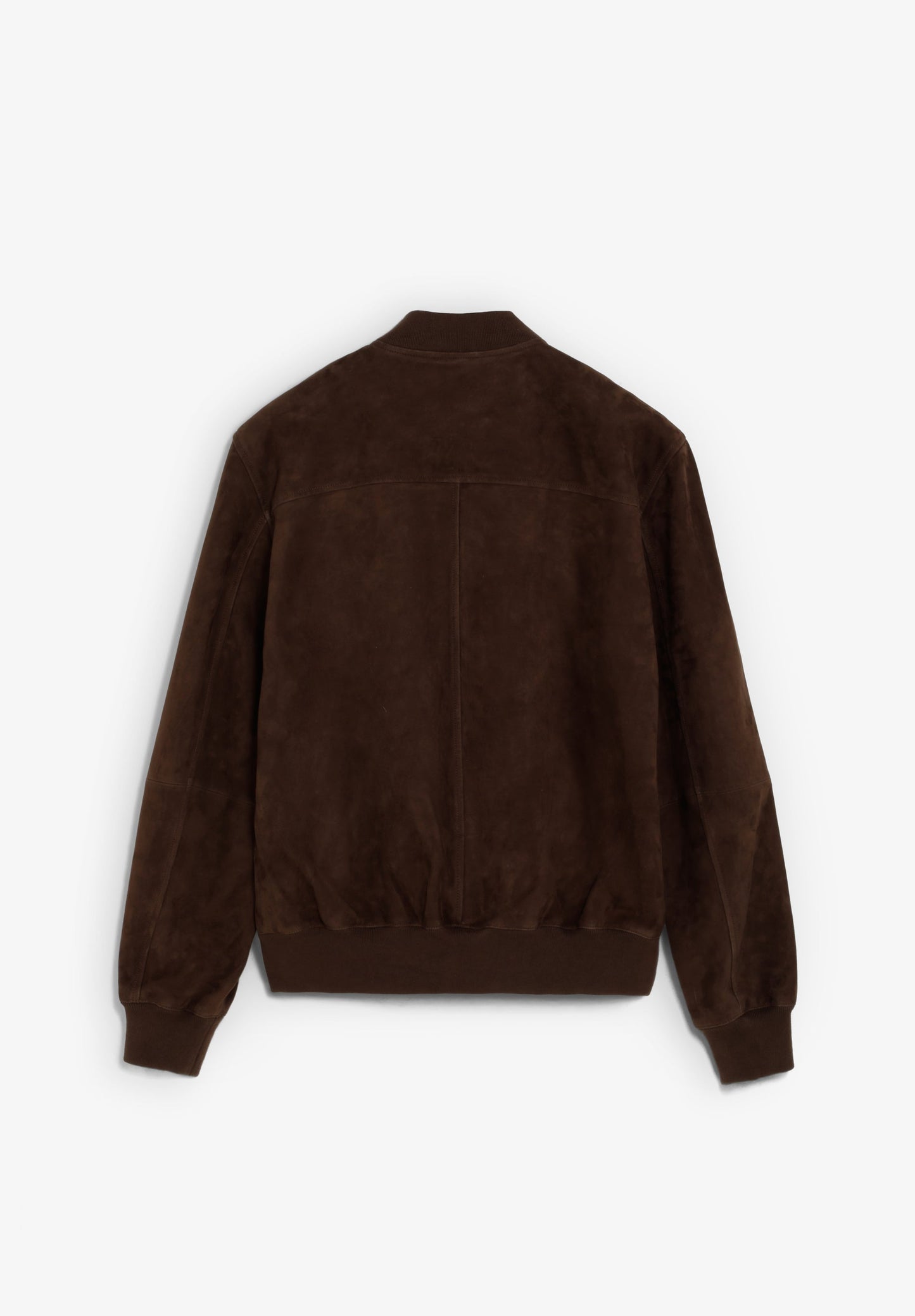 CHAQUETA BOMBER DE ANTE
