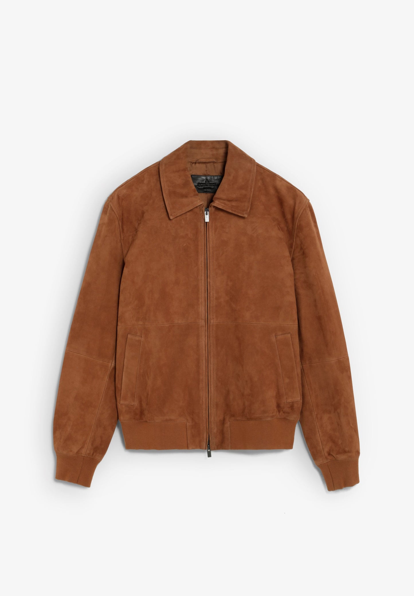 CHAQUETA BOMBER DE ANTE