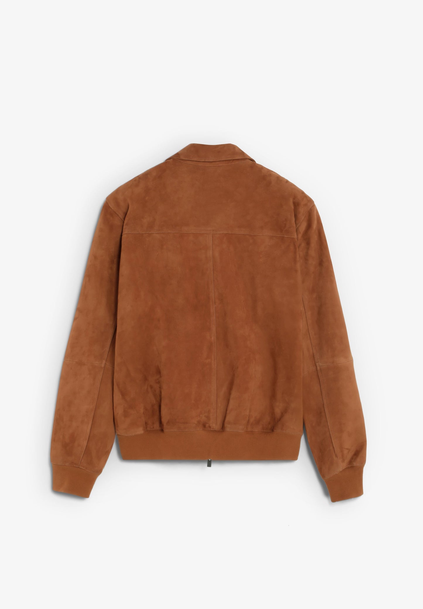 CHAQUETA BOMBER DE ANTE