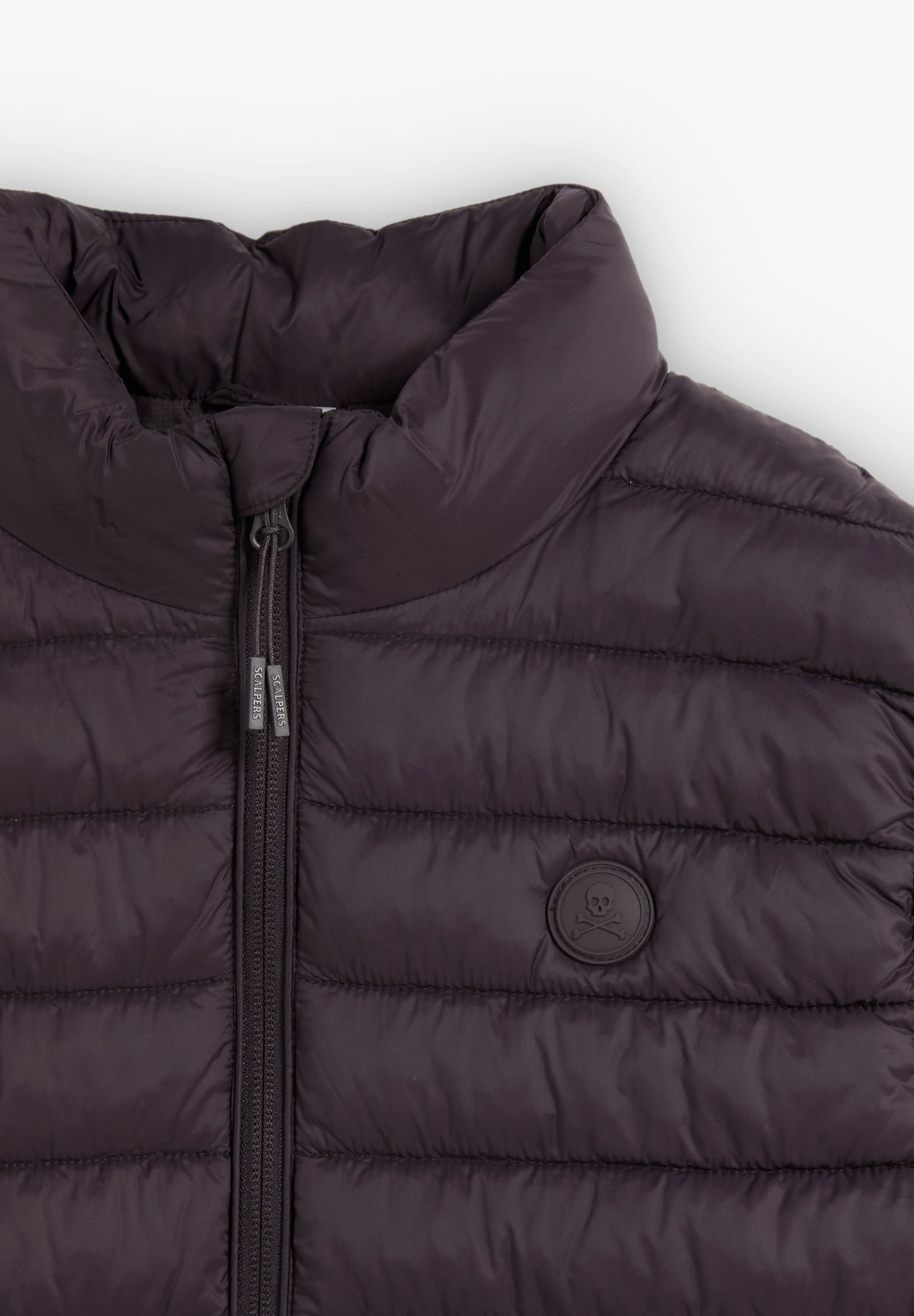 CHALECO ACOLCHADO WATER REPELLENT