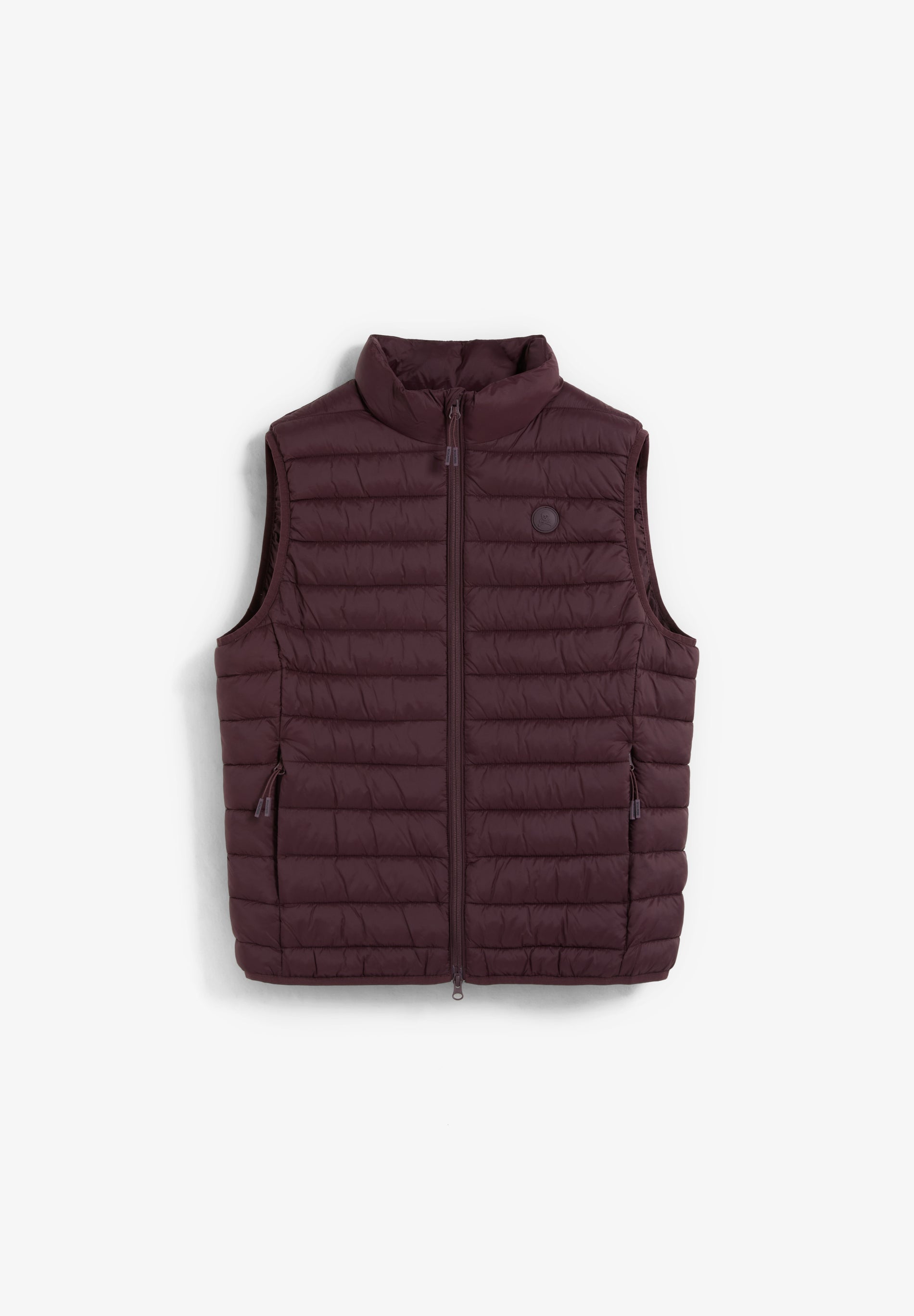 CHALECO ACOLCHADO WATER REPELLENT