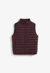 CHALECO ACOLCHADO WATER REPELLENT