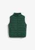 CHALECO ACOLCHADO WATER REPELLENT