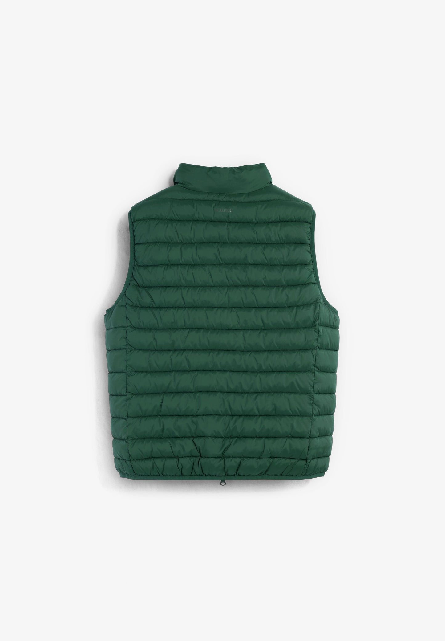 CHALECO ACOLCHADO WATER REPELLENT