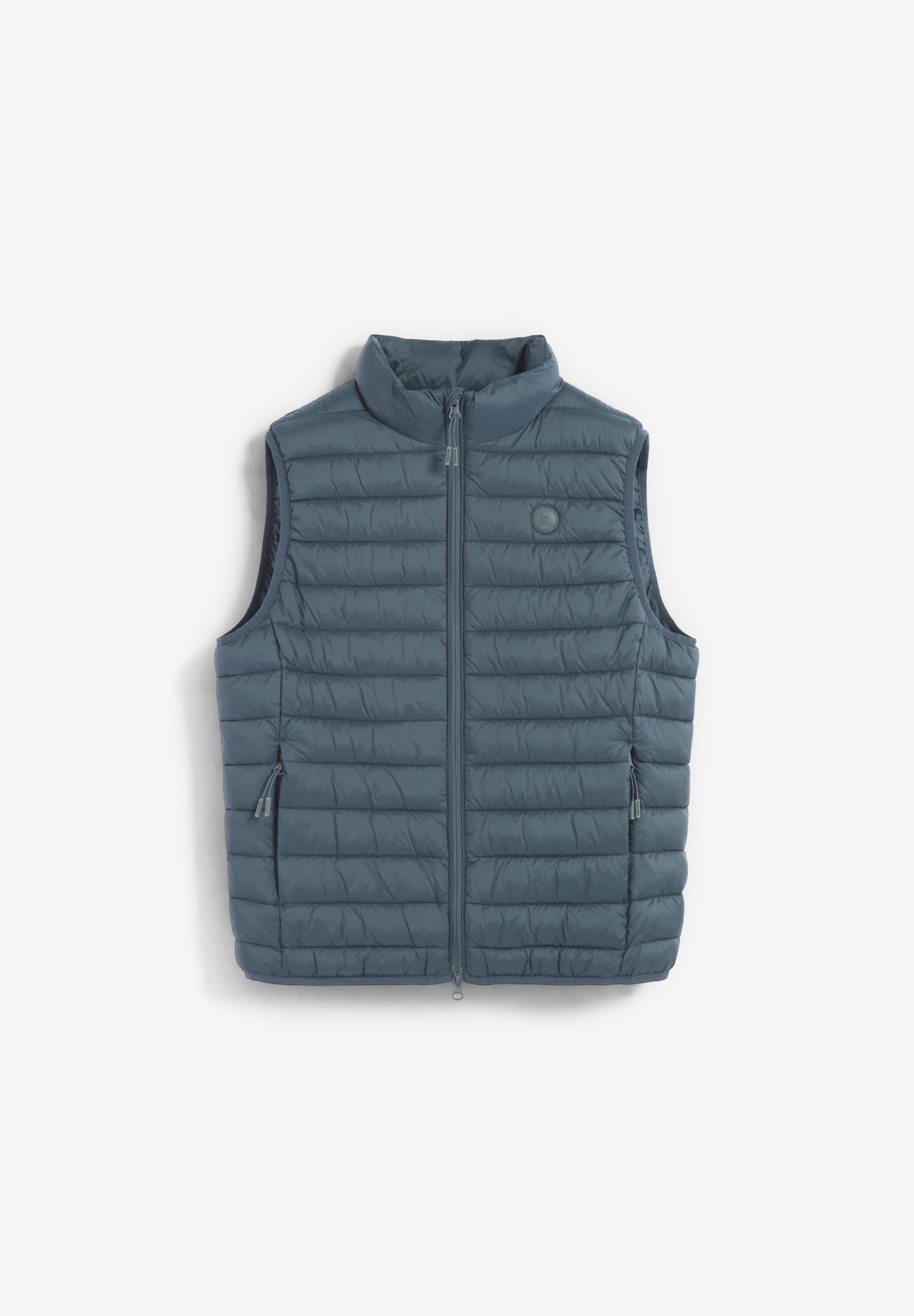 CHALECO ACOLCHADO WATER REPELLENT