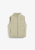 CHALECO ACOLCHADO WATER REPELLENT