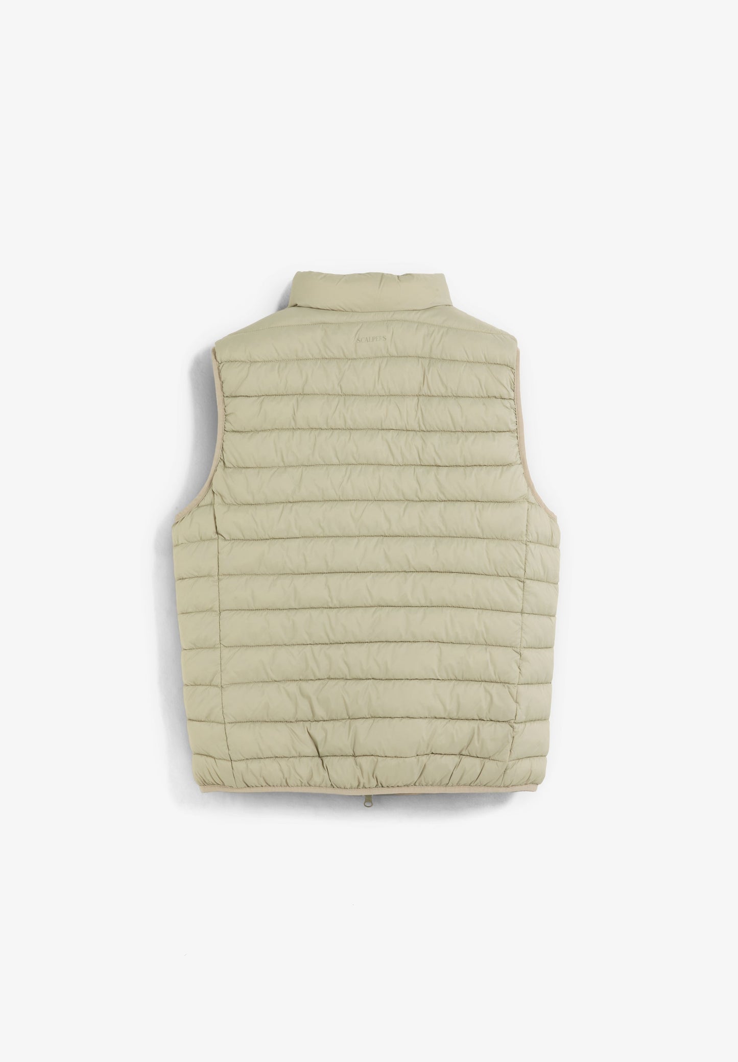 CHALECO ACOLCHADO WATER REPELLENT