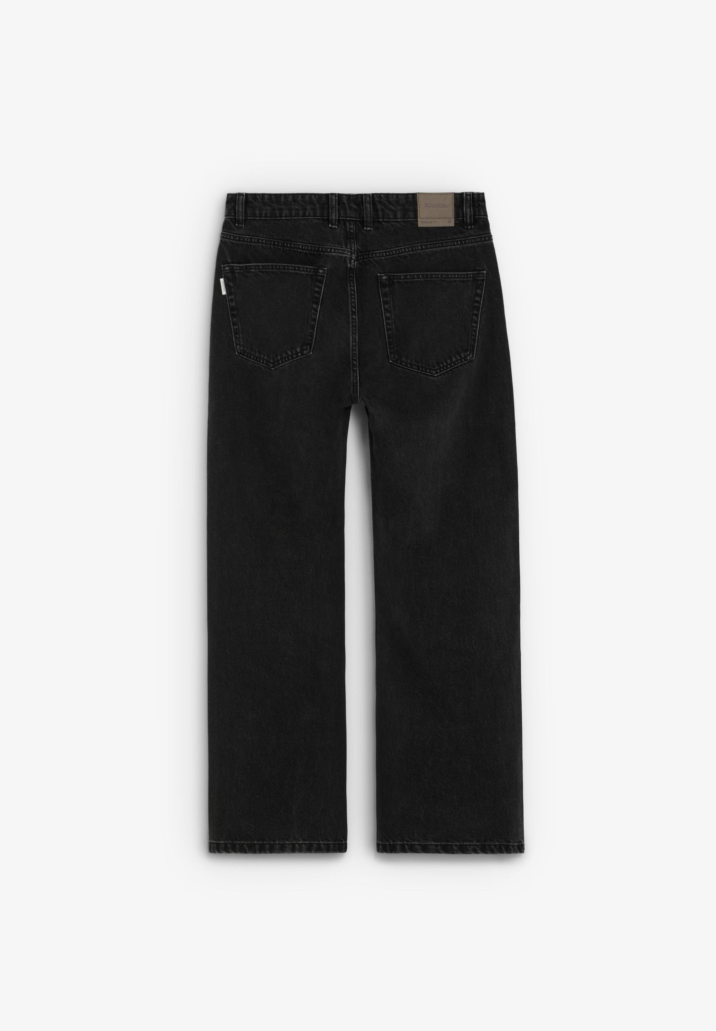 SCREGULAR JEANS