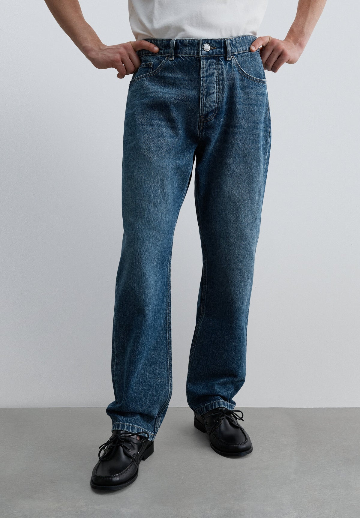 JEANS REGULAR FIT