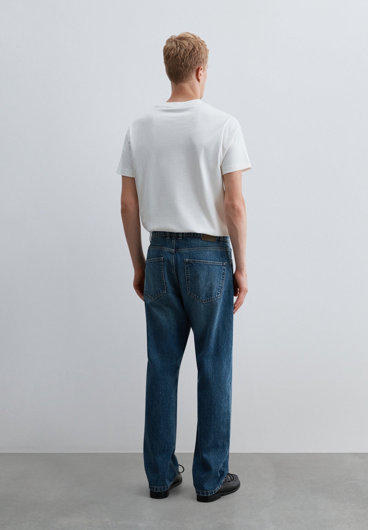 JEANS REGULAR FIT
