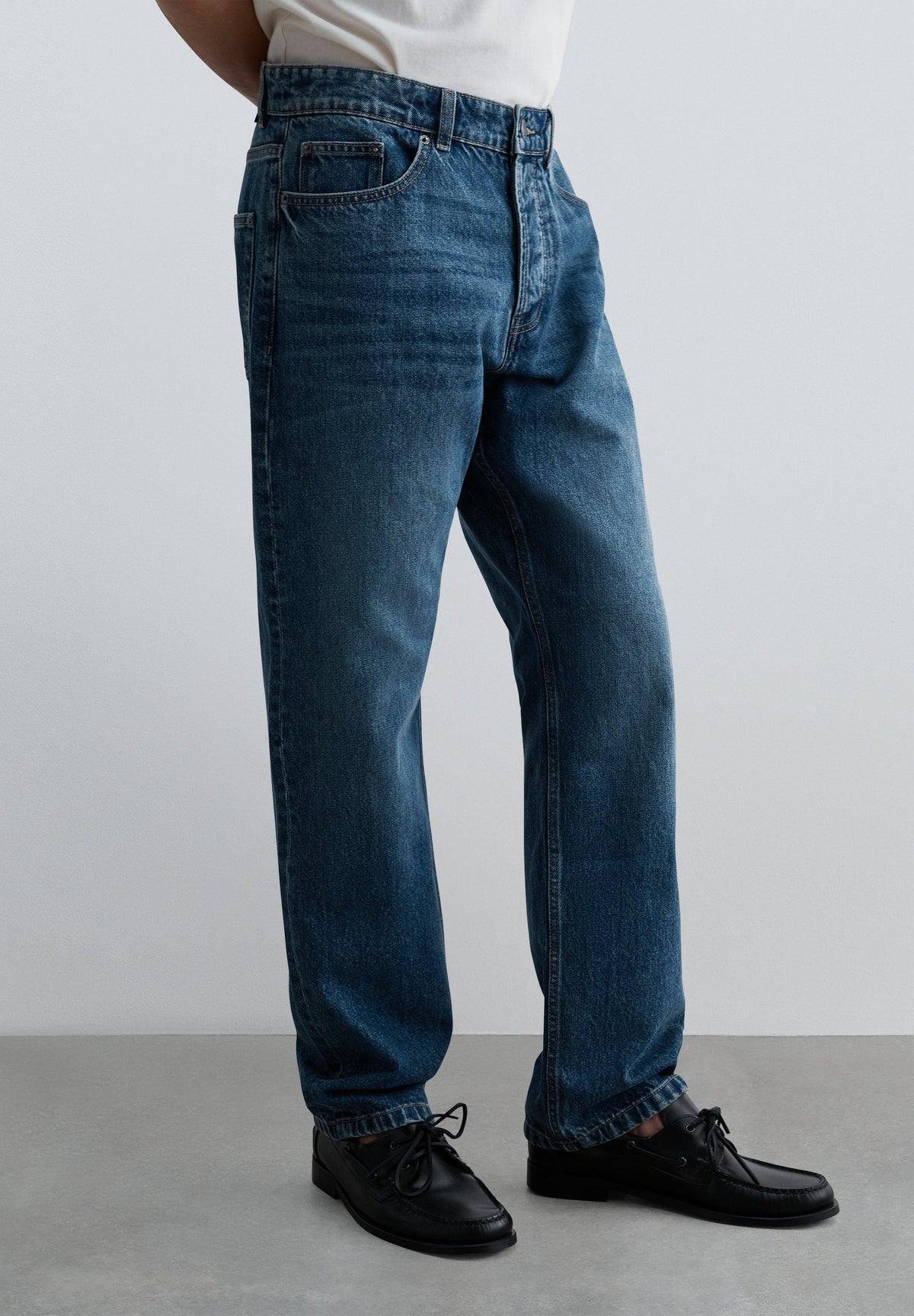 JEANS REGULAR FIT