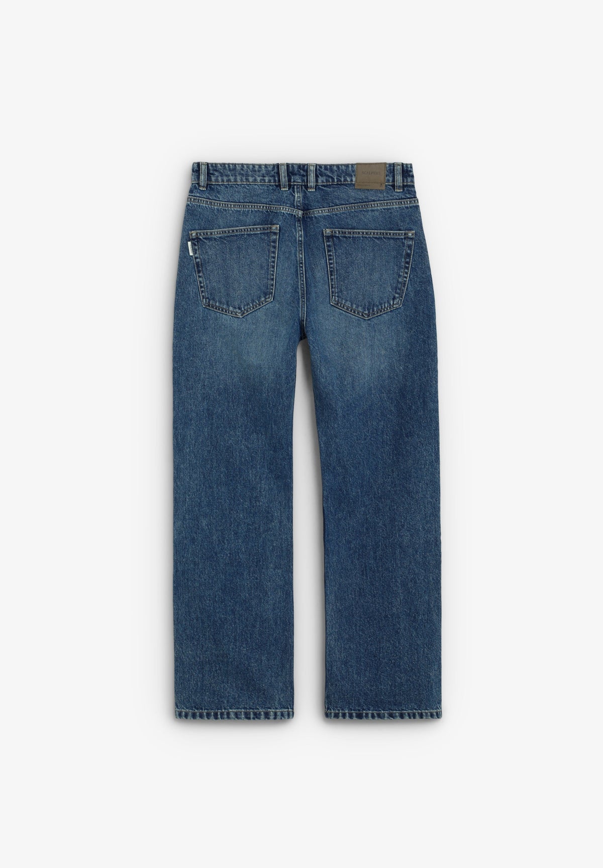 JEANS REGULAR FIT