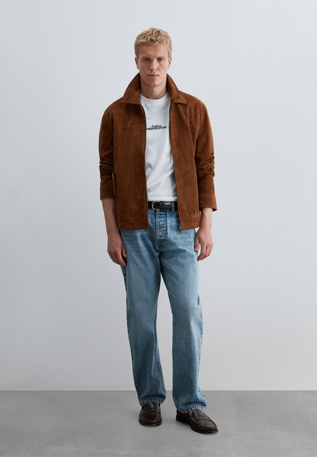 JEANS REGULAR FIT