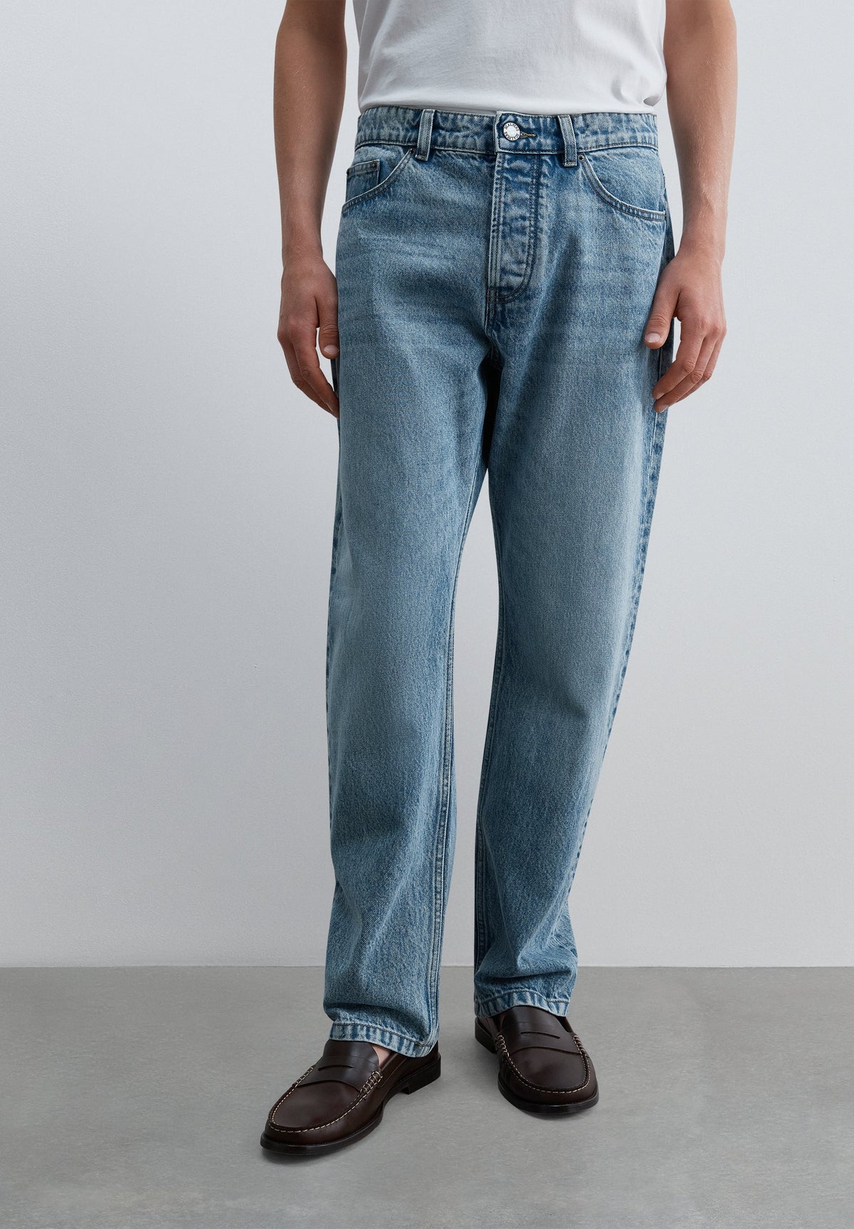 JEANS REGULAR FIT